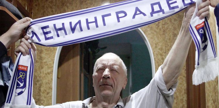 «Вы продлили мне жизнь…»