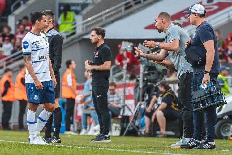 Первые матчи «Балтики» в РПЛ показали, что Первая лига Калиниграду больше не нужна