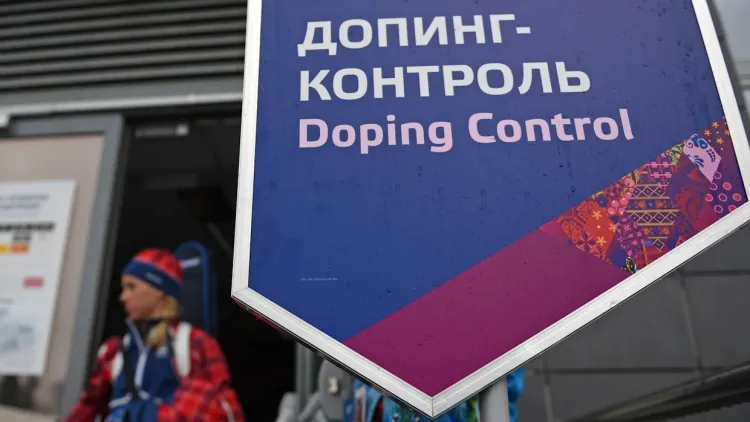Президент федерации легкой атлетики России Валентин Балахничев: «Могли бы известить и пораньше»