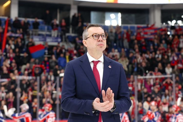 Кузнецов считает, что в ЦСКА поторопились с отставкой Воробьева