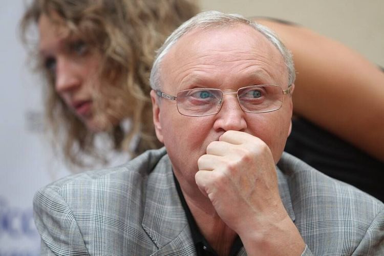 Фазель сказал: Жаль, эту драку не сняли видеокамеры!