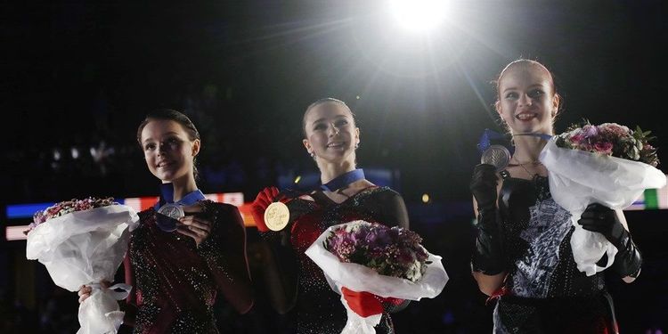 Где мы увидим Валиеву и Трусову? Главные турниры в России и мире во второй половине сезона