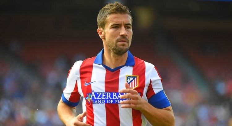 Габи: Поле на стадионе в Москве отличается от того, к чему мы привыкли в Испании