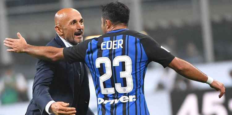 Нелегкие будни Черышева и Спаллетти