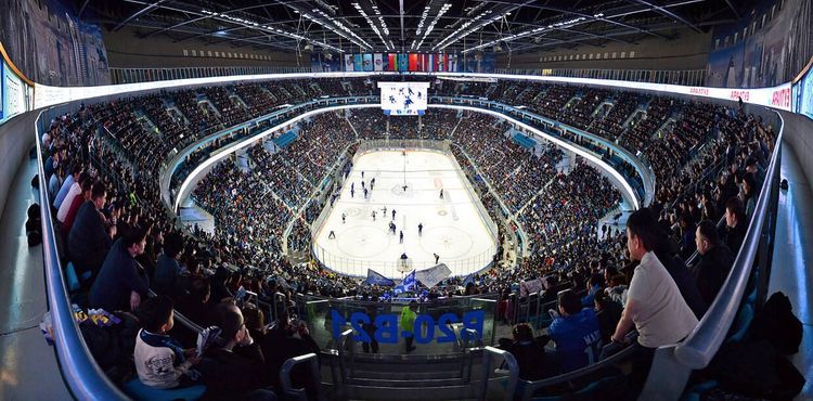 Восемь интриг перед стартом нового сезона КХЛ