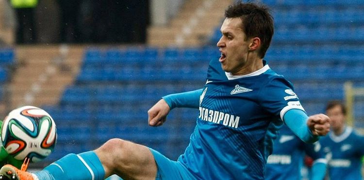 Уйдет ли Рязанцев к Бердыеву и зачем «Зениту» молодежь