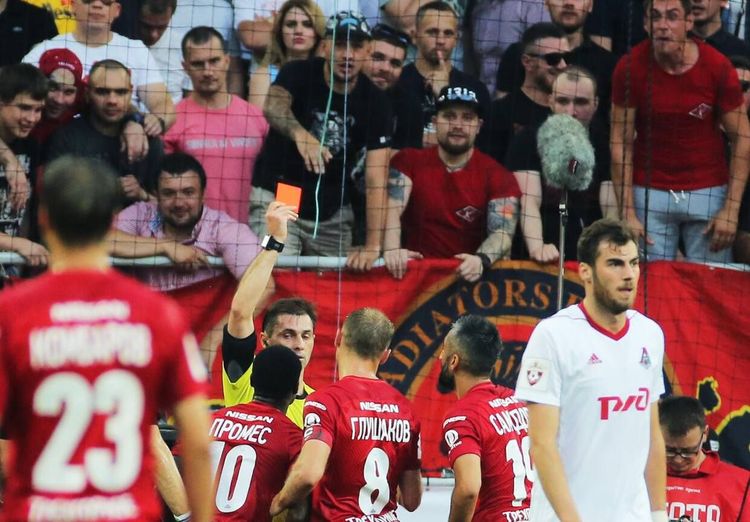 РФПЛ 2017/18. Анонс 21-го тура