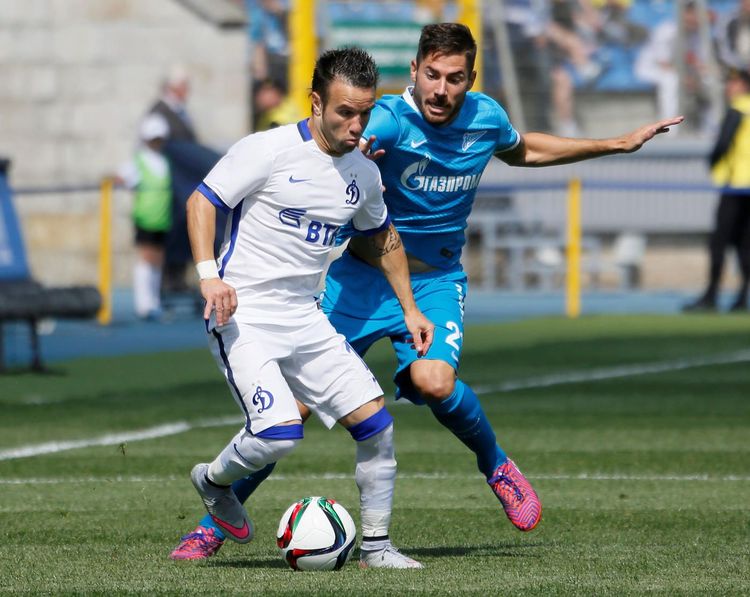 Пролетарии кожаного мяча