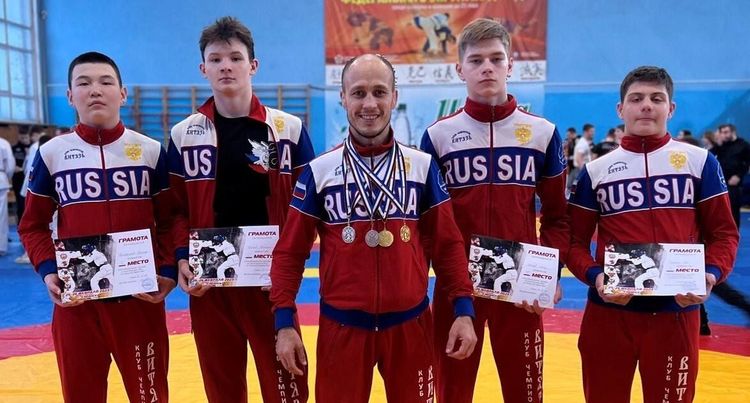 Как войти в спортивный режим после перерыва