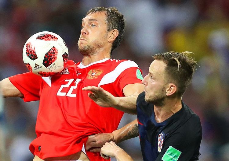 Бушманов может возглавить «Спартак», Дзюбу включили в расширенный список сборной и другие новости дня