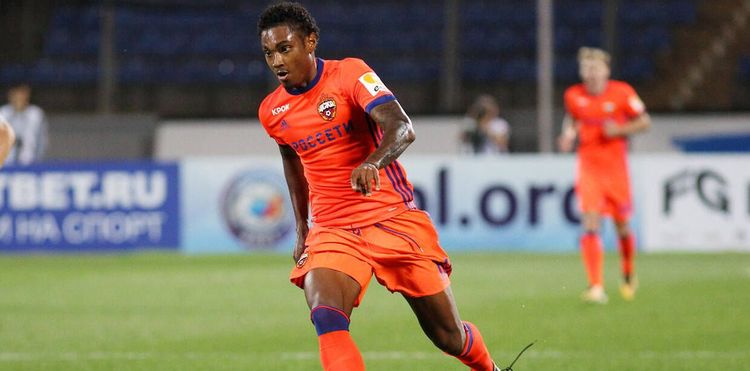 Витиньо: Паузу в чемпионате провел в Португалии — встретился с друзьями и немного погрелся