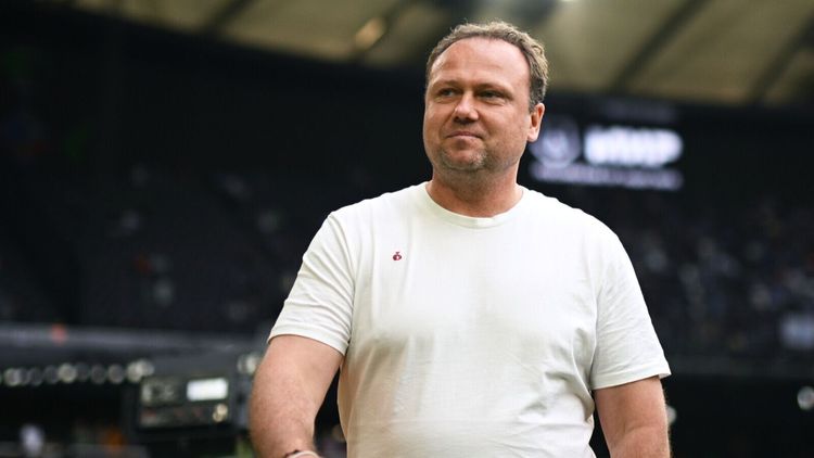 Петржела назвал команду, в которой отказался работать экс-тренер «Динамо» Личка