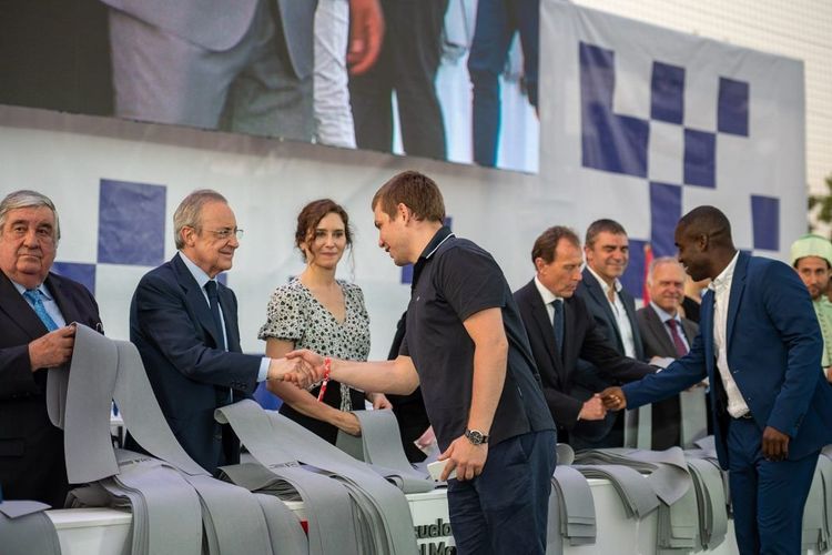 Экс-скаут «Зенита» открыл агентство в Италии: что такое тактическое сопровождение футболистов?