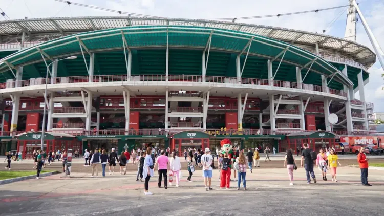 Тормозной путь