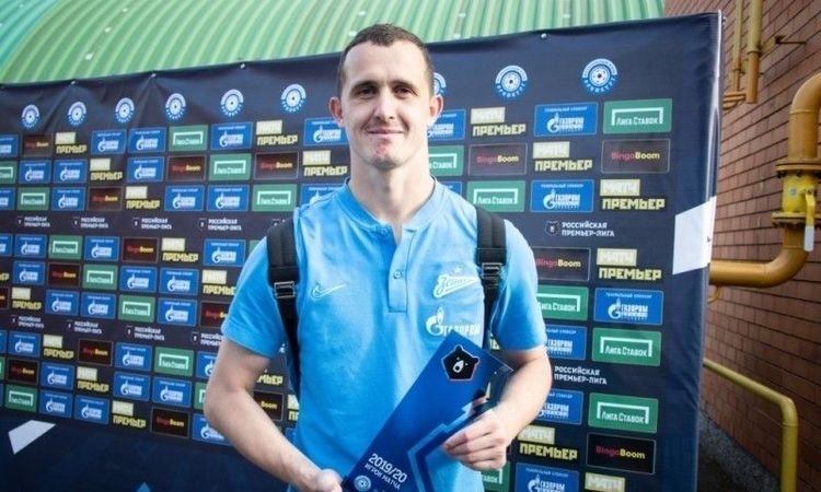 Лунев красиво отбивал, Игнатьев классно забивал. Символическая сборная 3-го тура РПЛ
