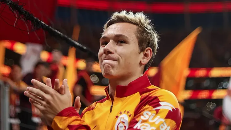 Тюкавин рад уходу Батракова из чемпионата России