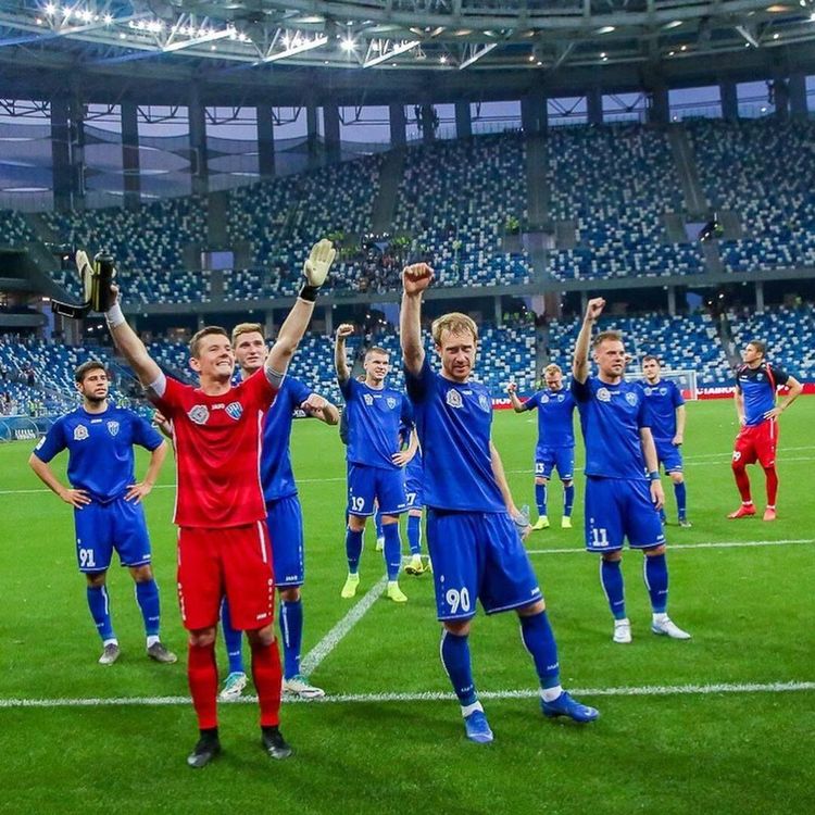 ФНЛ превращается в закрытую лигу, не нужную почти никому