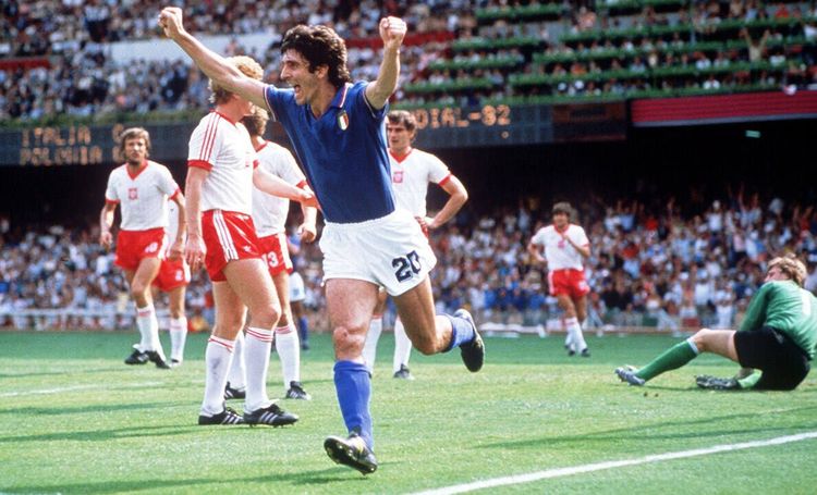 Кури трубку и верь в Паоло Росси