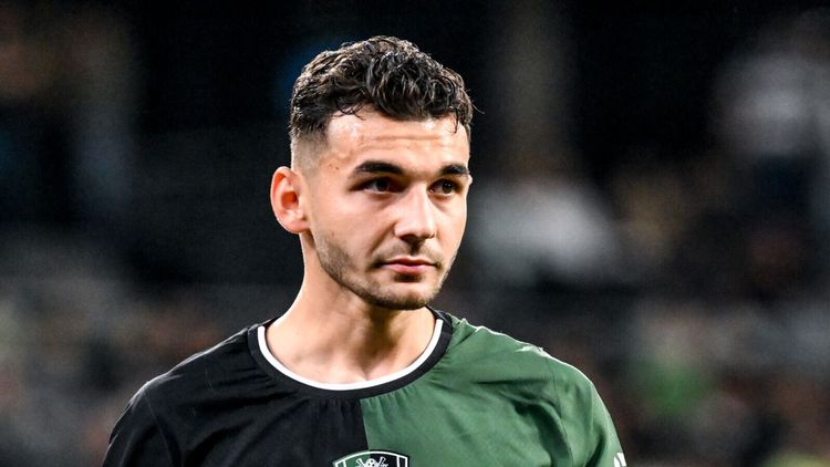 Быстров – о Сперцяне в Италии: Он сам решит, что хочет – я не слежу за «Интером»