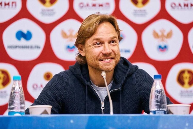 Карпин в «Спартаке»? Никакой конкретики не было и нет