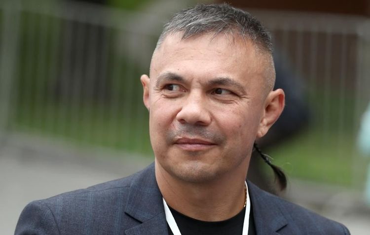 Цзю о бое Тайсона и Мейвезера: Как можно в принципе проводить этот бред?!