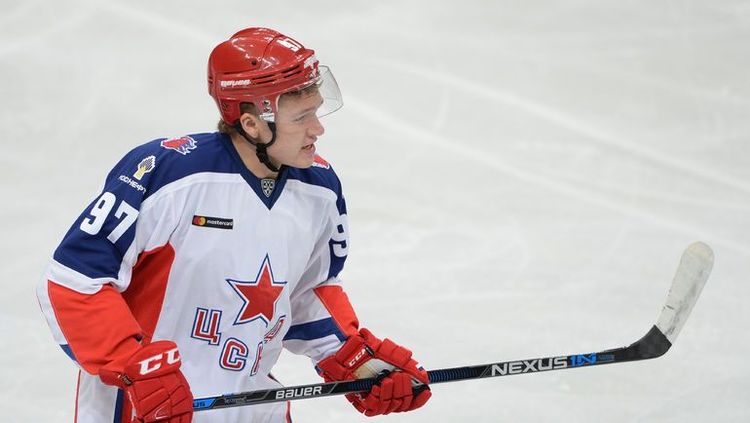 Кирилл Капризов: Почему я должен завидовать Толванену? У него своя карьера, у меня — своя