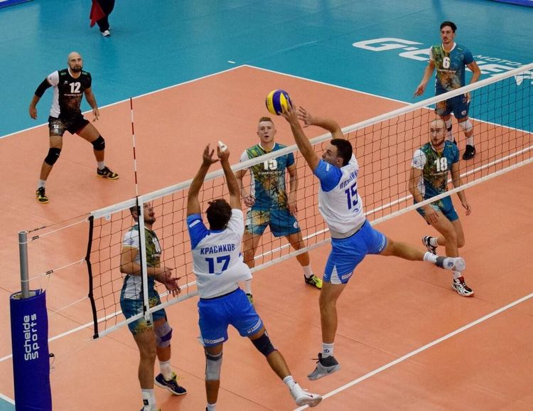 Все ждут субсидию