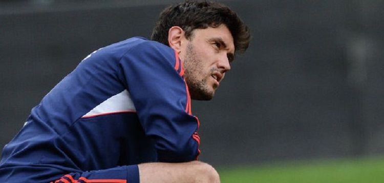 Юрий Жирков: Не знаю, сыграю ли на ЧМ-2018