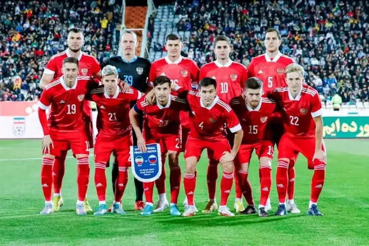 Россию спасет рабочий мат?