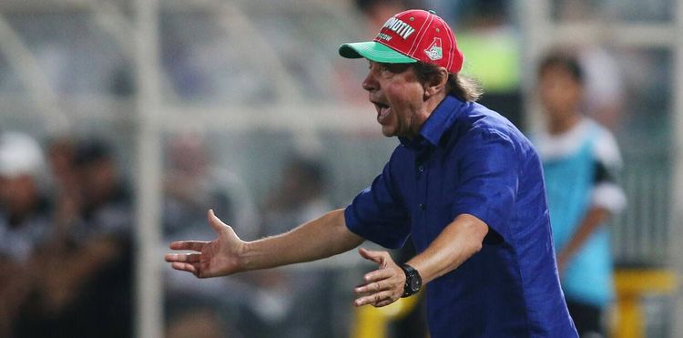 Воскресный вечер с фермером из Арканзаса