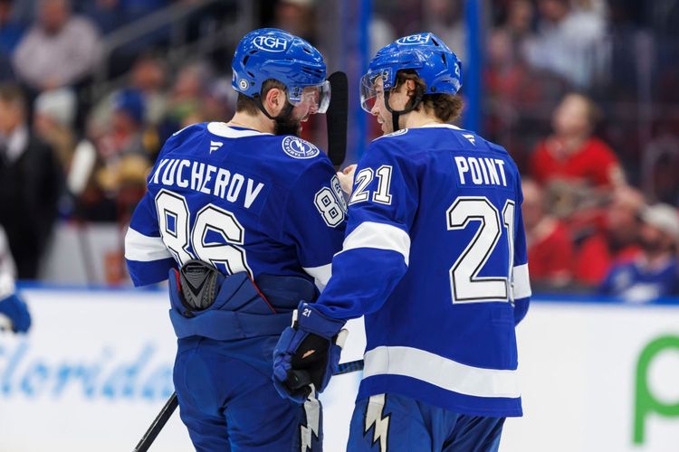 Быков – о Кучерове: Никита - бриллиантик, который продвигает российский спорт