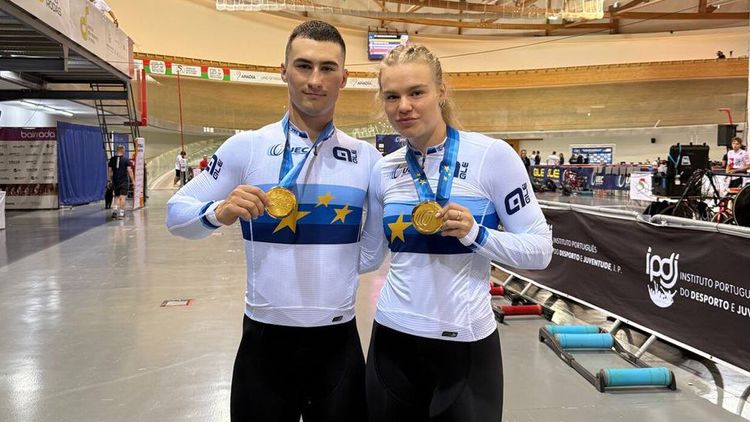 Из фигуристки в велогонщицу-чемпионку. История Алины Лысенко
