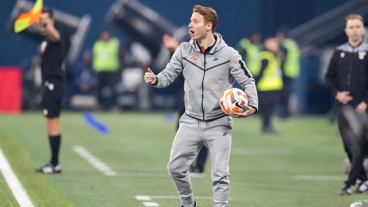 Абаскаль превращает «Спартак» в собственный бизнес? Еще один странный трансфер легионера