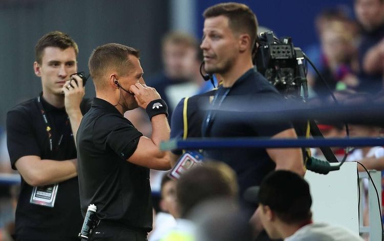 В РПЛ падает доверие к VAR. Есть только один выход