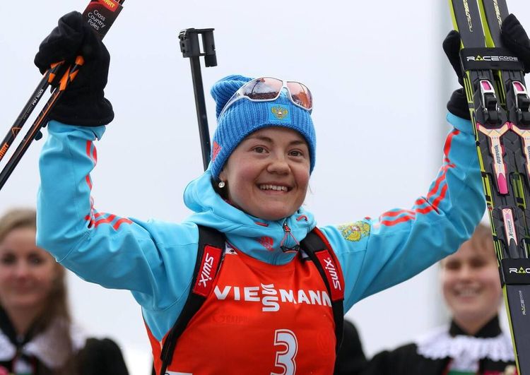 Юрлова амнистировала сборную России, в Австрии заведено уголовное дело