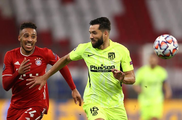 Что нужно знать о ставках на матч «Атлетико» – «Бавария» 1 декабря