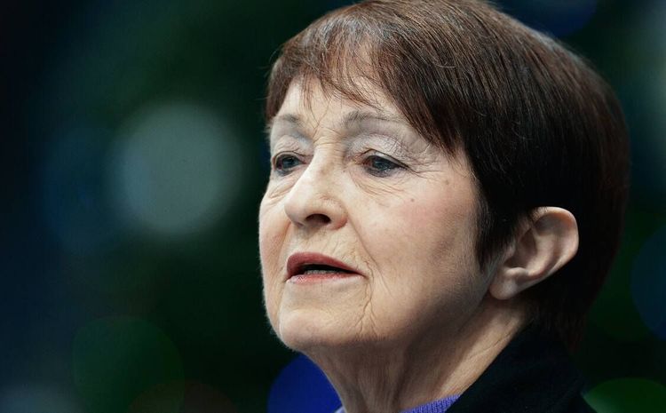 Тамара Москвина – о скандале в Солт-Лейк-Сити, будущем Загитовой и отношениях с Тутберидзе