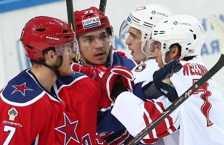 Чемпионский хет-трик Квартальнова