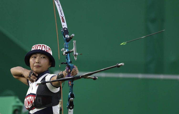 Гримасы Рио