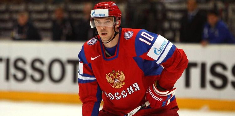 Евгений Зимин: Поставьте Мозякина с Дацюком и Ковальчуком!
