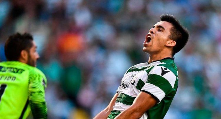 «Спортинг» купит левого защитника. Акунья перейдет в «Зенит»