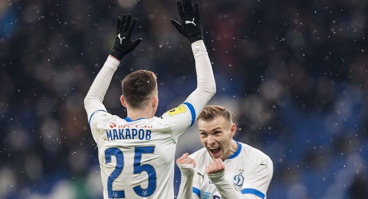 В чемпионат России вернулась интрига: так выглядит турнирная таблица РПЛ после 17-го тура