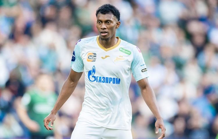 Лучший бомбардир РПЛ перестал забивать. Кассьерра возвращается на уровень прошлого сезона