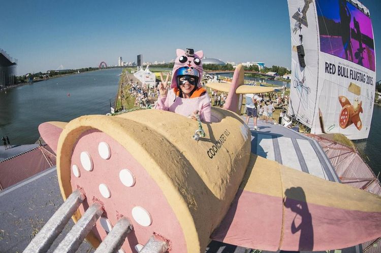 Летит голова Никиты Михалкова!