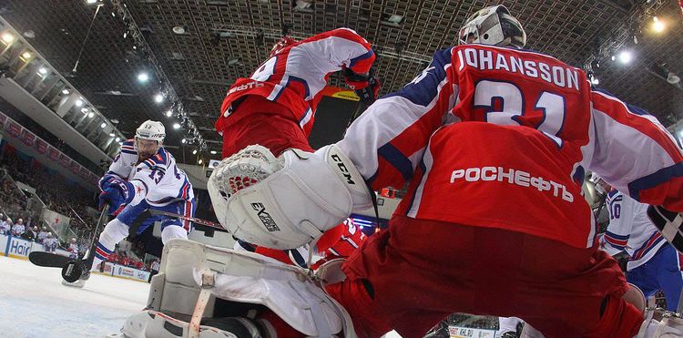 Георгий Кобылянский:  СКА просил увеличить количество матчей в чемпионате