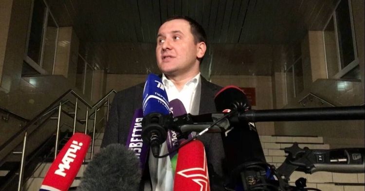 Вячеслав Барик: У Пака остались детские страхи, поэтому он начал оскорблять ребят