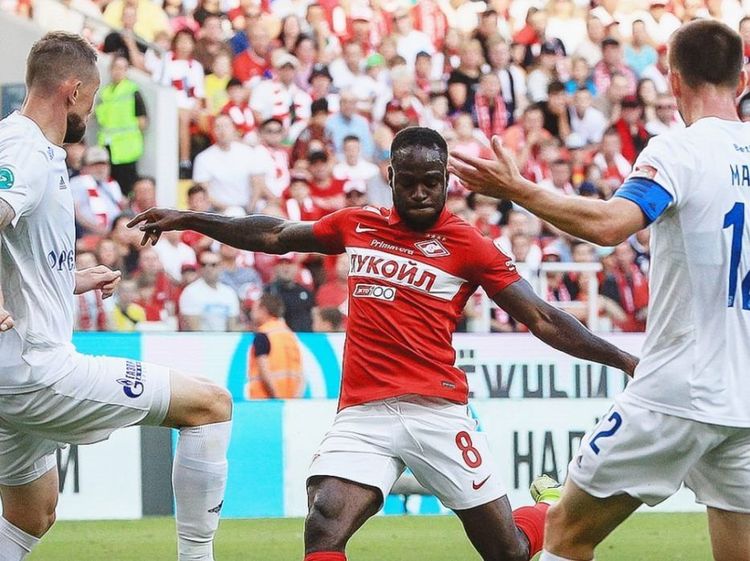 «Спартак» был десятым в РПЛ, а два месяца спустя идет вровень с «Зенитом». Что изменилось?