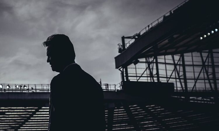 Топ-тренеры без работы. Кто-то из них будет в «Зените»?