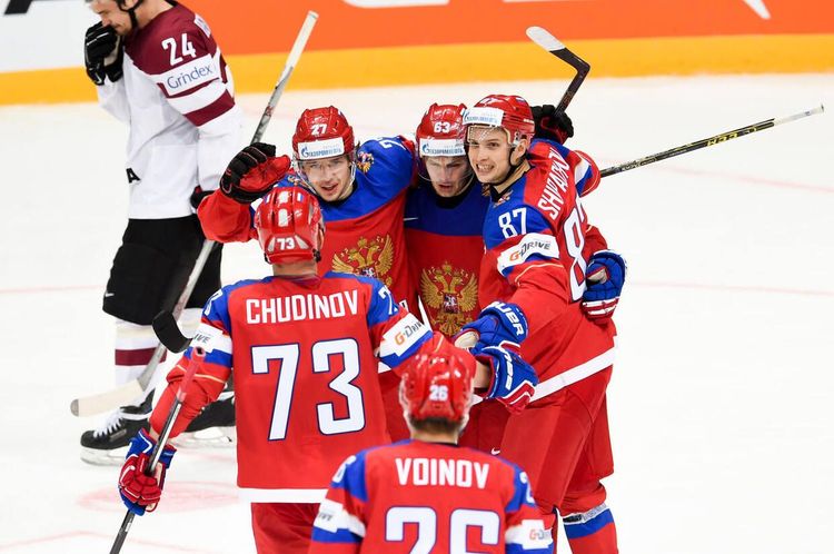 Братание в День Победы и «сухой» закон