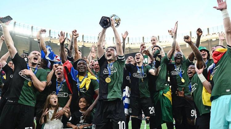 Жирков – о лучших игроках РПЛ: Все те же: ребята из «Краснодара», ЦСКА и «Зенита» 